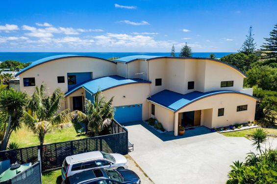 Dargaville accommodation