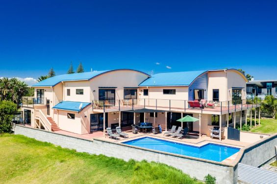 Bed and breakfast in Dargaville