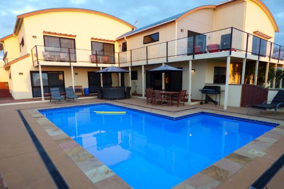 Romantic getaway in Dargaville