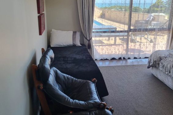 The Shipwreck Suite - lounge