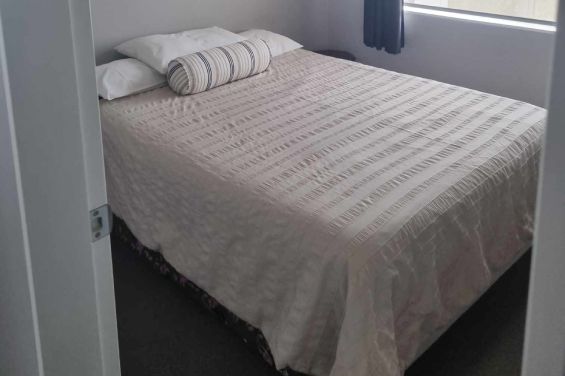 The Bach - bedroom 2